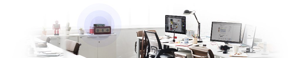 D-LINK 8-Port Gigabit Switch (DMS-108/E) Green Ethernet